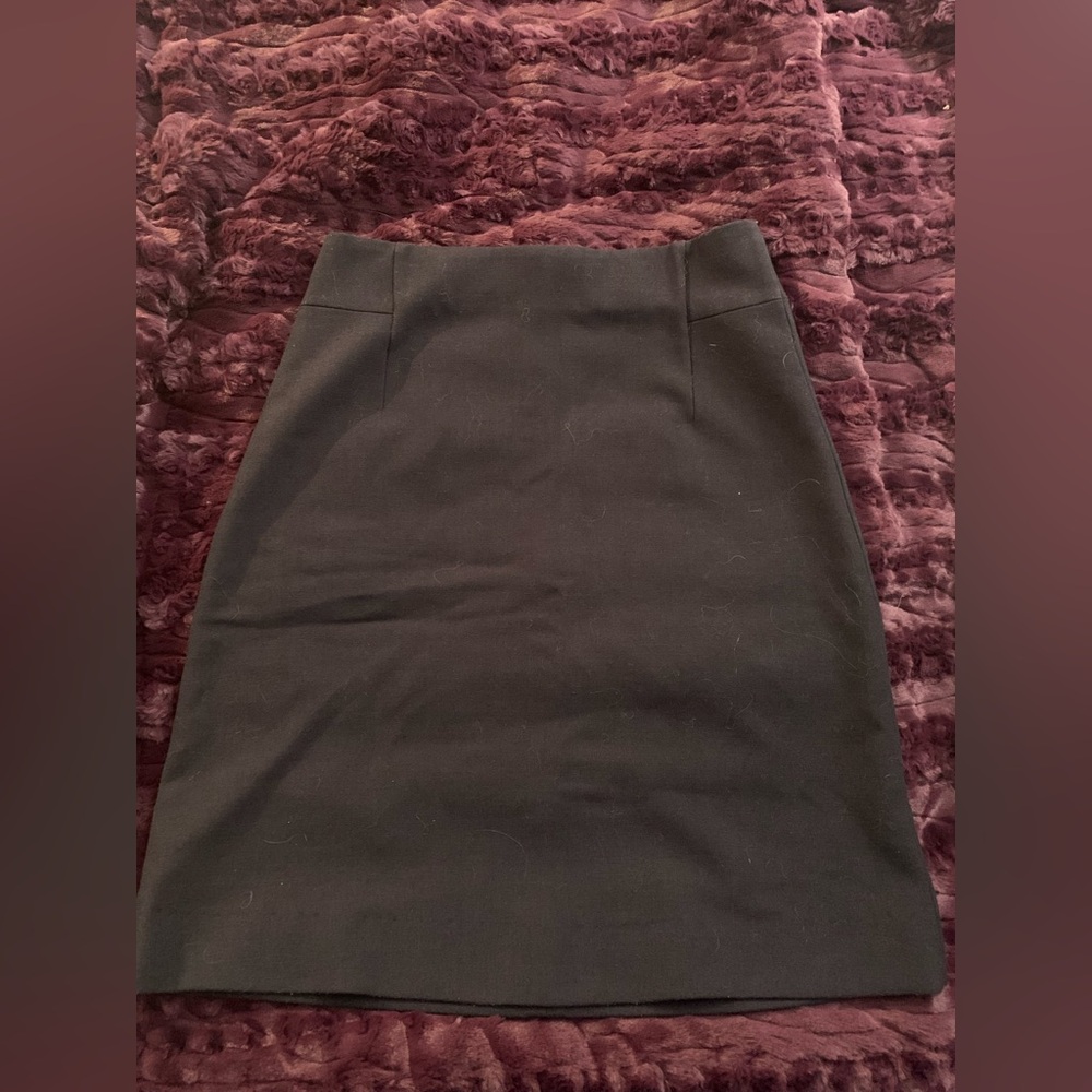 Ann Taylor LOFT Pencil Skirt